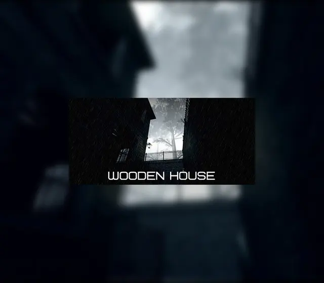 Wooden House — Steam, Standard