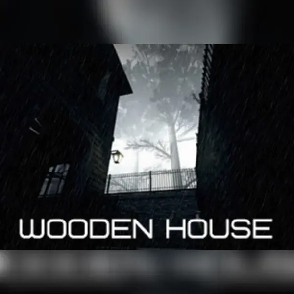 Wooden House — Steam, Standard