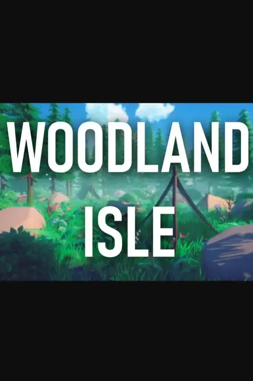 Woodland Isle — Steam, Standard