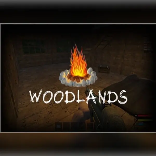 Woodlands — Steam, Standard
