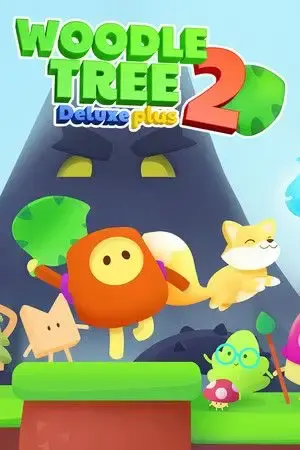 Woodle Tree 2 Deluxe Plus — Steam, Deluxe