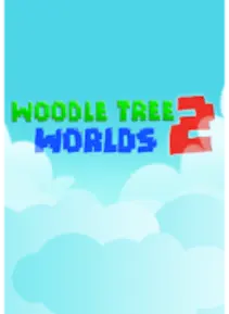 Woodle Tree 2: Worlds Deluxe+ — Steam, Standard