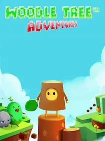 Woodle Tree Adventures — Steam, Standard