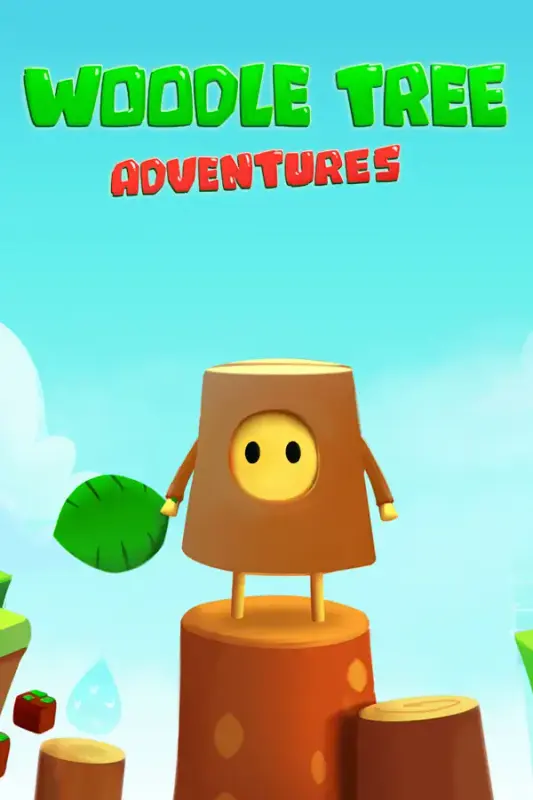 Woodle Tree Adventures — Steam, Standard