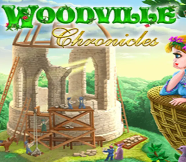 Woodville Chronicles — Steam, Standard
