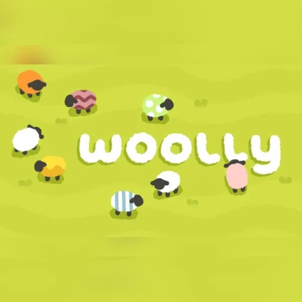 Woolly — Steam, Standard