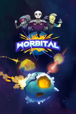 Worbital — Nintendo Switch, Standard
