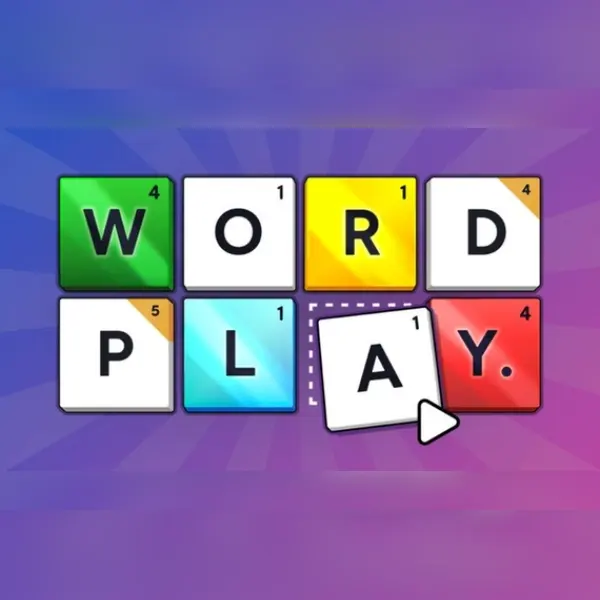 Word Play — Steam, Standard