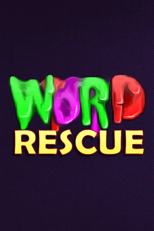 Word Rescue — Steam, Standard