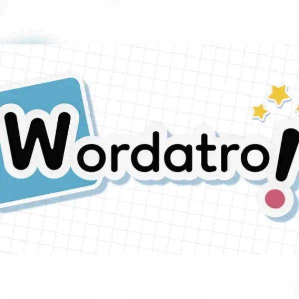 Wordatro! — Steam, Standard