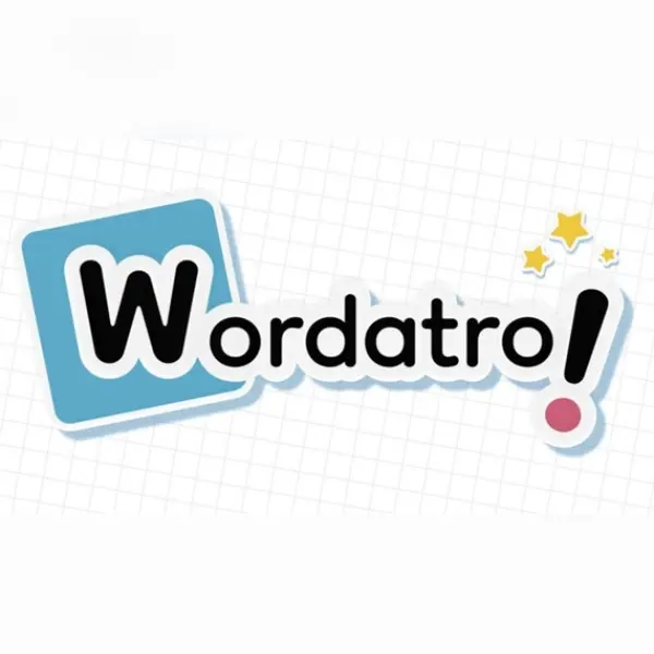 Wordatro! — Steam, Standard