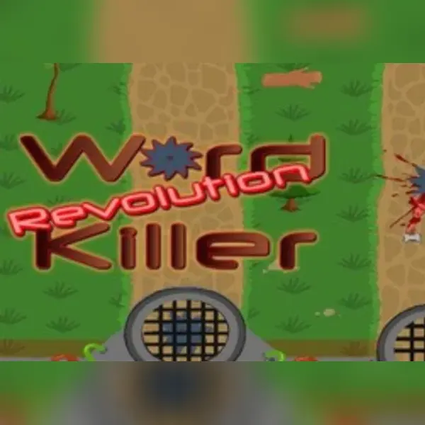 WordKiller: Revolution — Steam, Standard
