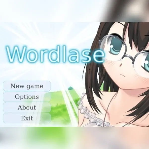 Wordlase — Steam, Standard