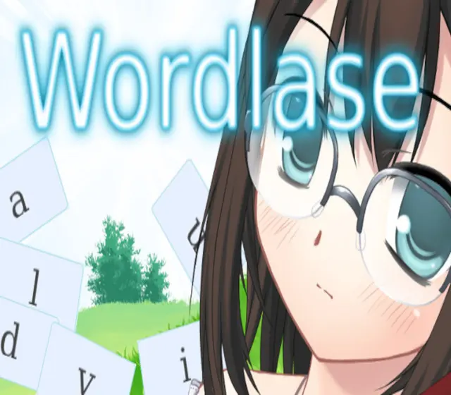 Wordlase — Steam, Standard