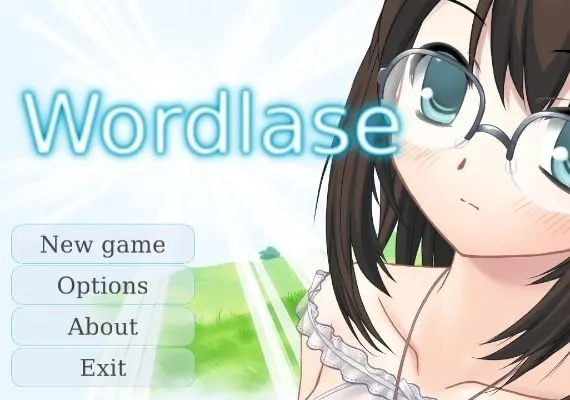 Wordlase EN — Steam, Standard