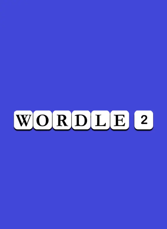 Wordle 2 — Steam, Standard