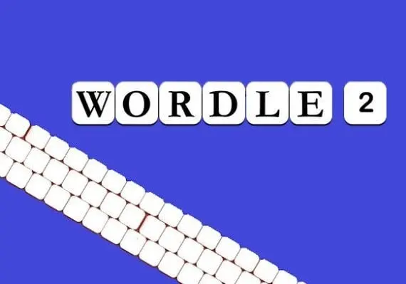 Wordle 2 EN — Steam, Standard