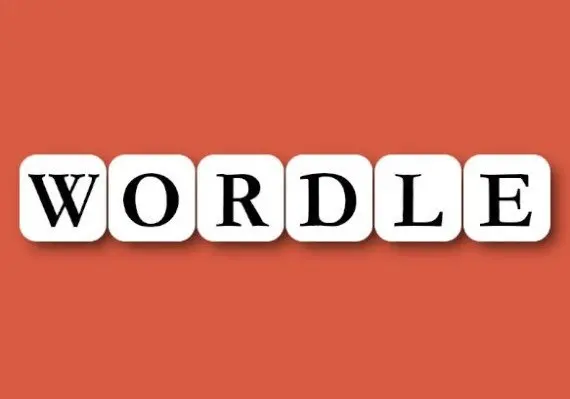 Wordle EN — Steam, Standard