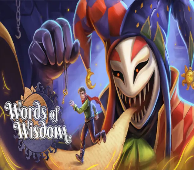 Words of Wisdom — Steam, Standard