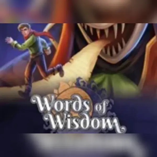 Words of Wisdom — Steam, Standard