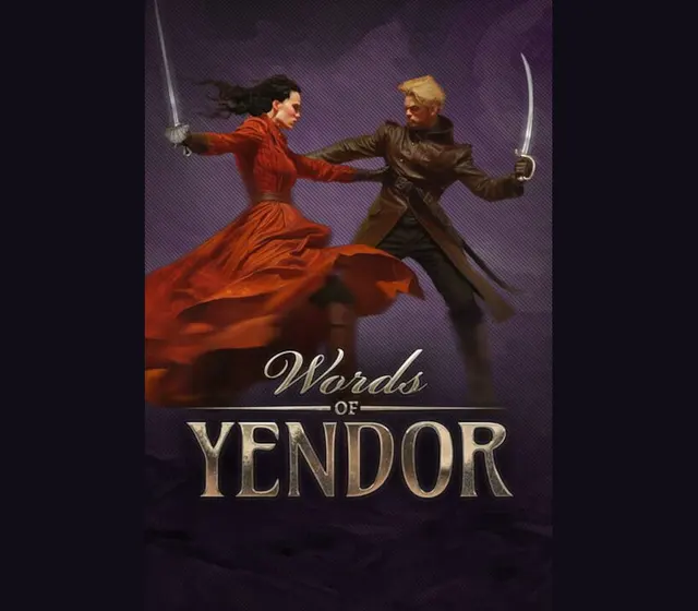 Words of Yendor — Steam, Standard