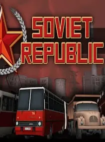 Workers & Resources: Soviet Republic — Steam, Standard