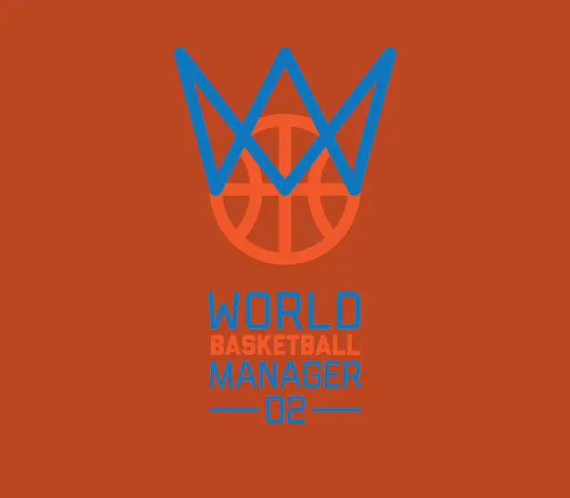 World Basketball Manager 2 — Steam, Standard