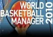 World Basketball Manager 2010 — Steam, Standard