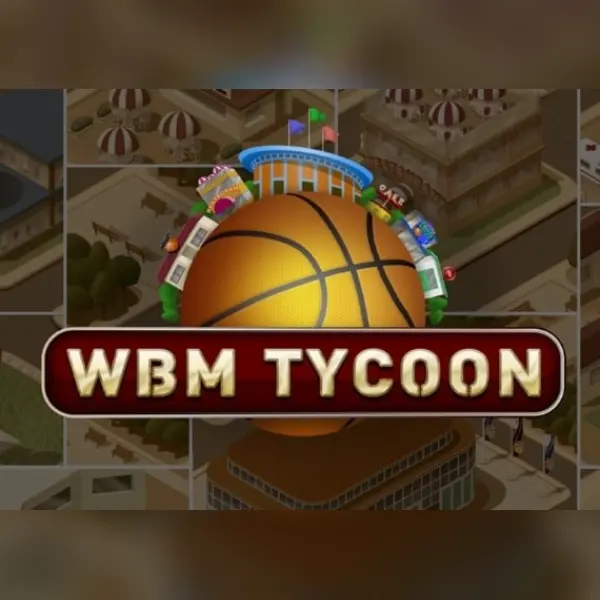 World Basketball Tycoon — Steam, Standard