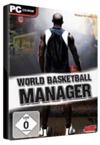 World Basketball Tycoon — Steam, Standard