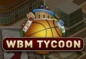 World Basketball Tycoon — Steam, Standard