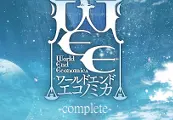 WORLD END ECONOMiCA -complete- — Steam, complete