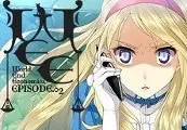 WORLD END ECONOMiCA episode.02 — Steam, Standard