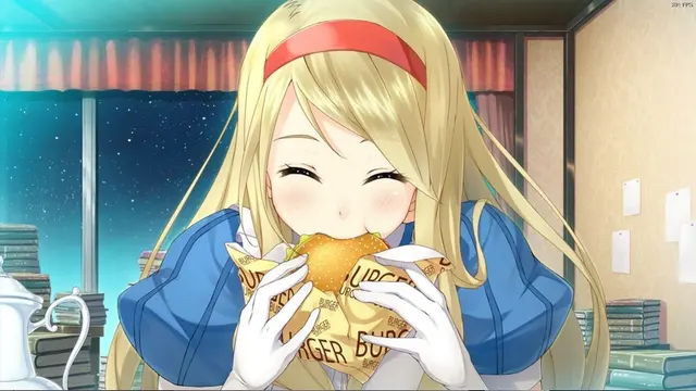 World End Economica Episode 02 EN — Steam, Standard