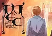 WORLD END ECONOMiCA episode.03 — Steam, Standard