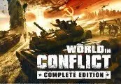 World in Conflict: Complete Edition — GOG, Complete Edition