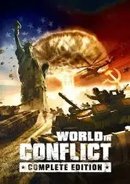 World in Conflict Complete Edition — GOG, Complete Edition
