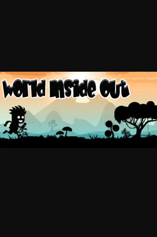 World Inside Out — Steam, Standard