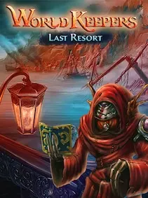 World Keepers: Last Resort — Steam, Standard