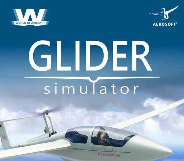 World of Aircraft: Glider Simulator — Steam, Standard