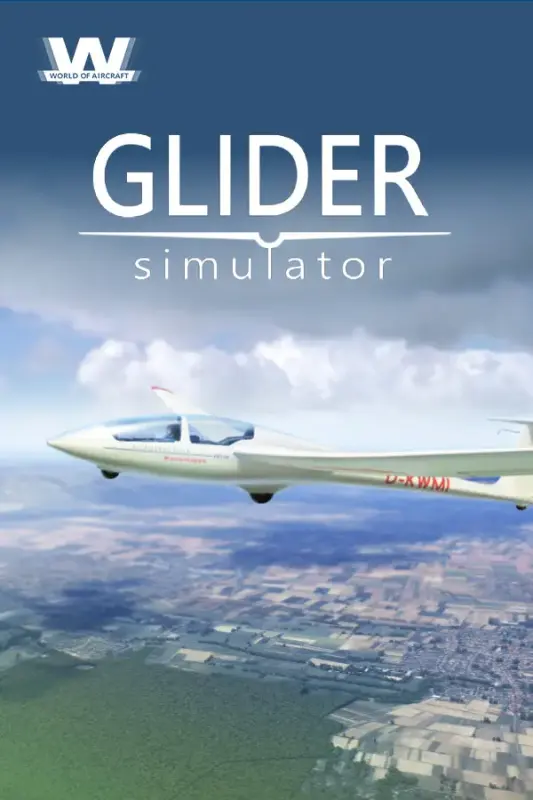 World of Aircraft Glider Simulator — Steam, Standard