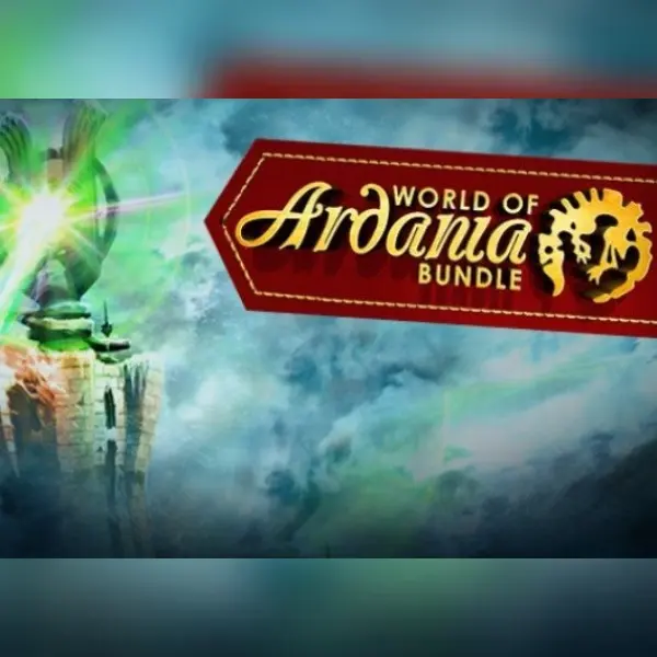 World of Ardania Bundle — Steam, Standard