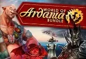 World of Ardania Bundle — Steam, Standard