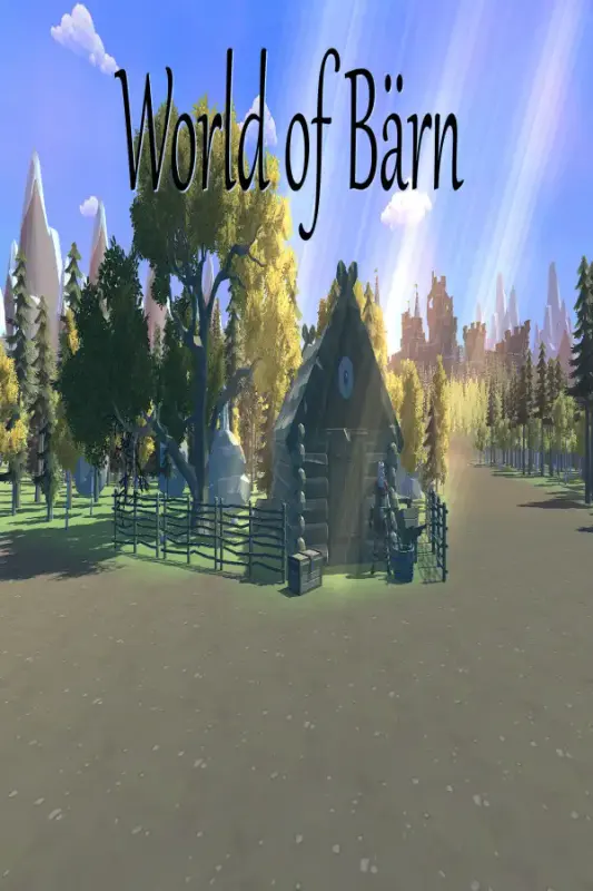 World of Bärn — Steam, Standard