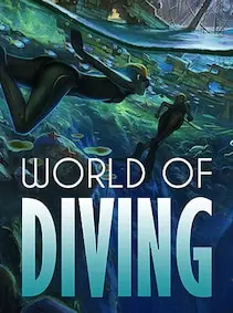 World of Diving — Steam, Standard