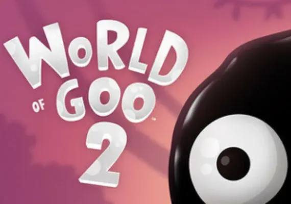 World of Goo 2 — Steam, Standard