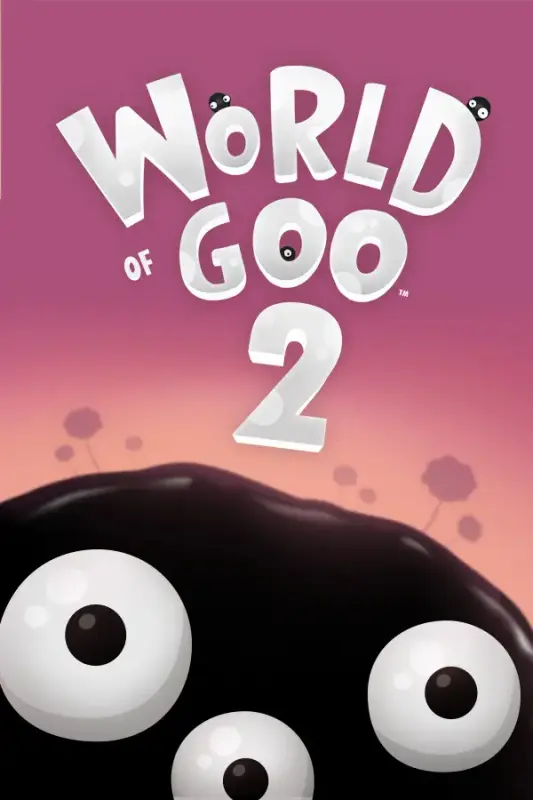 World of Goo 2 — Steam, Standard
