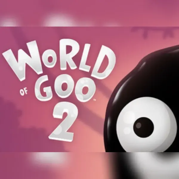 World of Goo 2 — Steam, Standard
