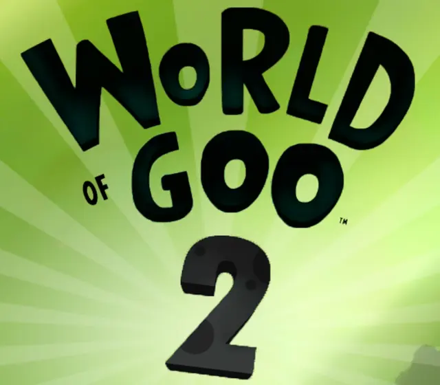 World of Goo 2 — Steam, Standard