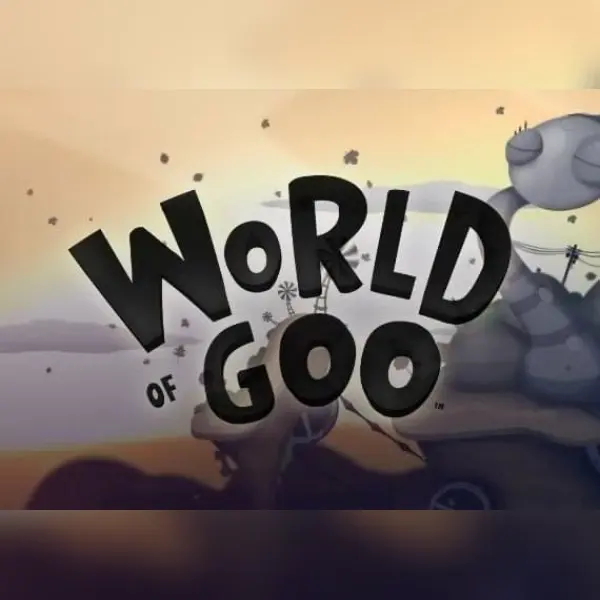 World of Goo — Steam, Standard